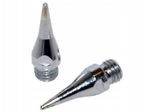 Groty do lutowania 201 lutownica DREMEL VERSATIP na Arena.pl