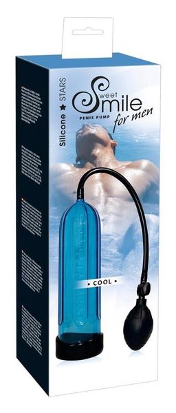 Smile Pump zdjęcie 1