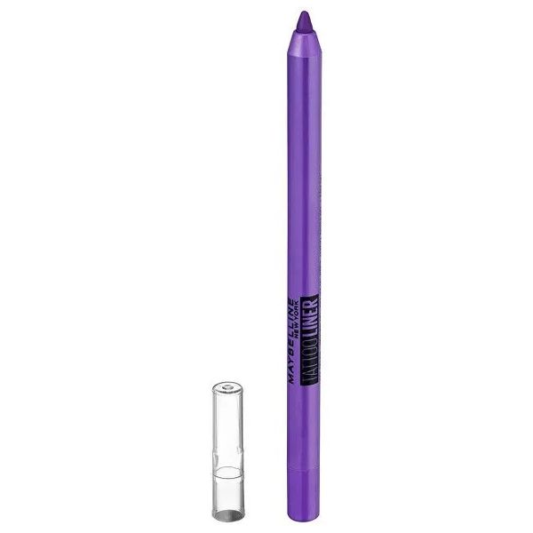 MAYBELLINE TATTOO LINER KREDKA DO OCZU 900 zdjęcie 9