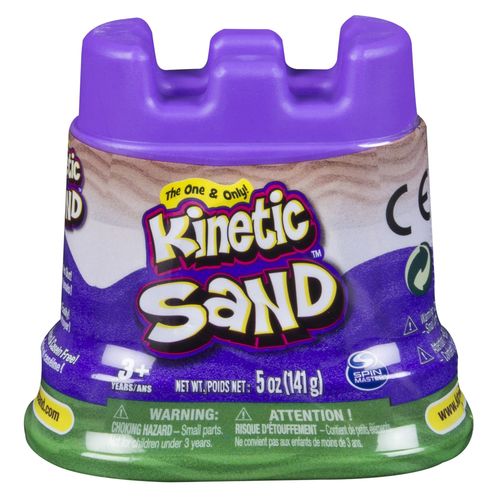 Kinetic Sand Foremka 113 G Spin Master na Arena.pl