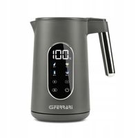 Czajnik elektryczny G3Ferrari G1020500 GRIGIO 2200 W 1,7 l szary