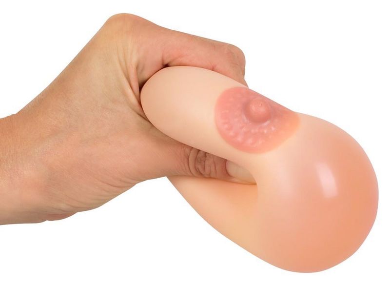 Stress Ball Breast zdjęcie 3