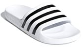 Klapki unisex Adidas ADILETTE AQUA (F35539) 40.5