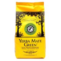 Yerba Mate Green MATETOX 400g