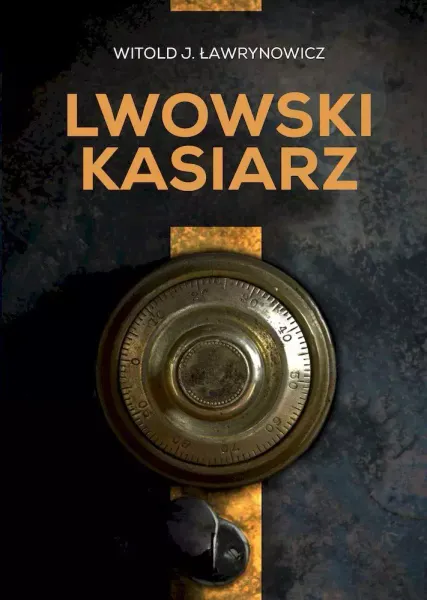 Lwowski kasiarz zdjęcie 1