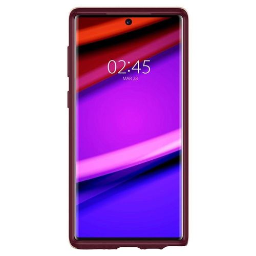SPIGEN NEO HYBRID GALAXY NOTE 10 BURGUNDY na Arena.pl