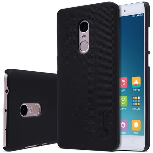 XIAOMI REDMI NOTE 4 ETUI POKROWIEC CASE NILLKIN na Arena.pl