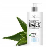 Żel do mycia twarzy z kwasem hiarulonowym Apis 300