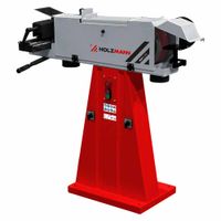 Kombinowana szlifierka do metalu rur profili 3w1 400V 2,8kW 30m/s mocna