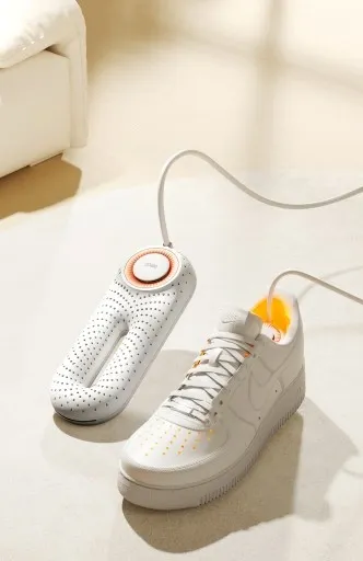 Suszarka do butów Xiaomi Sothing PRO White EU Plug zdjęcie 11