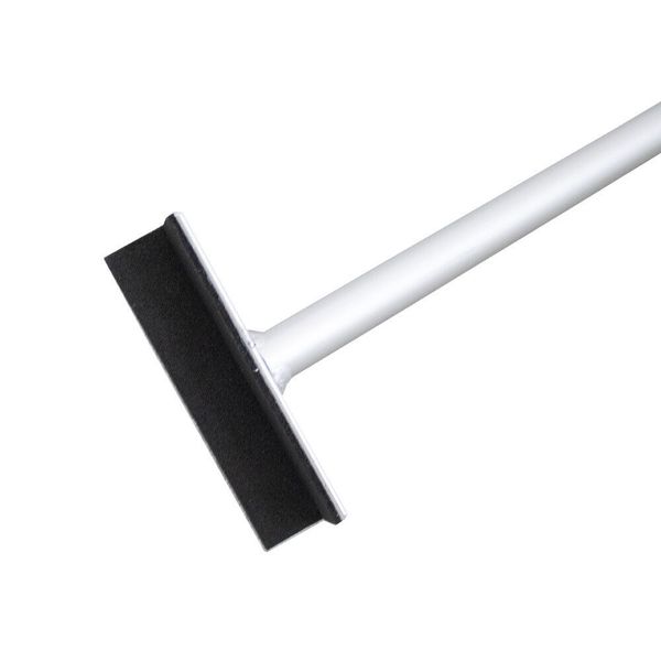 19005 WSPORNIK ALUMINIOWY 1SZT DO PLANDEK PŁASKICH STELAŻ PRZYCZEPKI zdjęcie 2