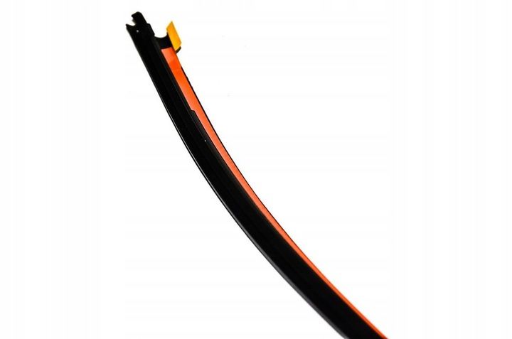 Oryginalna uszczelka szyby góra przód BMW E90 E91 zdjęcie 2