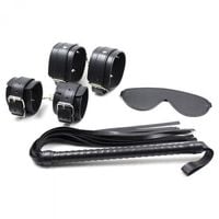 zestaw basic bondage kit