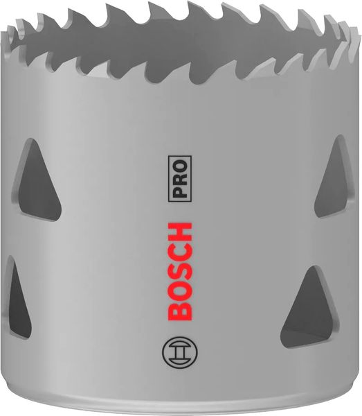 PIŁA OTWORNICA PRO MULTI MATERIAL 51 MM - B 2608901513 zdjęcie 1
