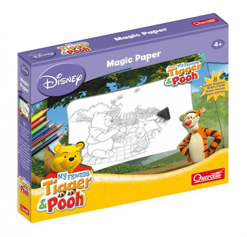 QUERCETTI 5501 MAGICZNY RYSUNEK KUBUŚ na Arena.pl