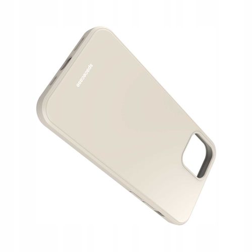 Spacecase Silicone Case Iphone 12/12 Pro Bone na Arena.pl
