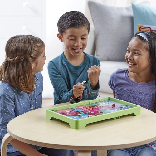 Hasbro Gra Operacja Trolls na Arena.pl