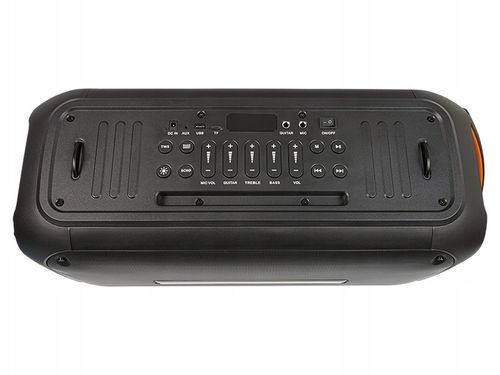 Głośnik Bluetooth BLOW DJBOX 250W USB FM TWS na Arena.pl