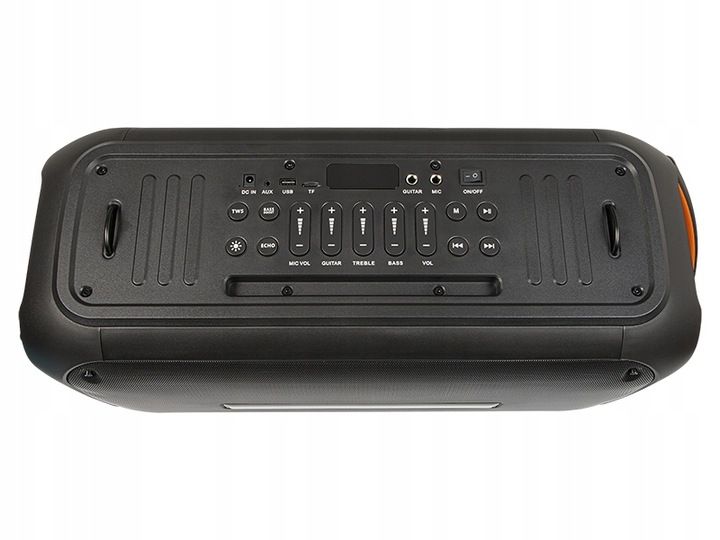 Głośnik Bluetooth BLOW DJBOX 250W USB FM TWS zdjęcie 9