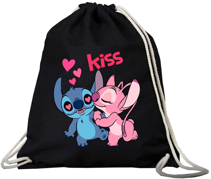 Worek Sportowy Lilo i Stich zdjęcie 2