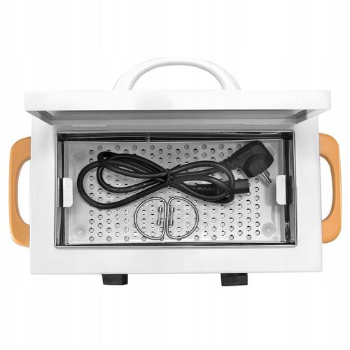 Sterylizator gorącym powietrzem CH-360T 220'C na Arena.pl