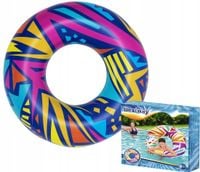 koło do pływania 107cm  GEO 36228 BESTWAY