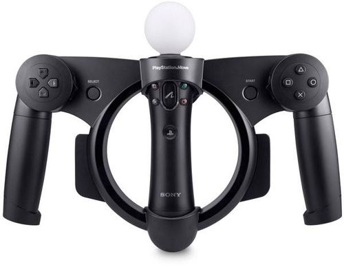KIEROWNICA PLAYSTATION MOVE [SONY] na Arena.pl