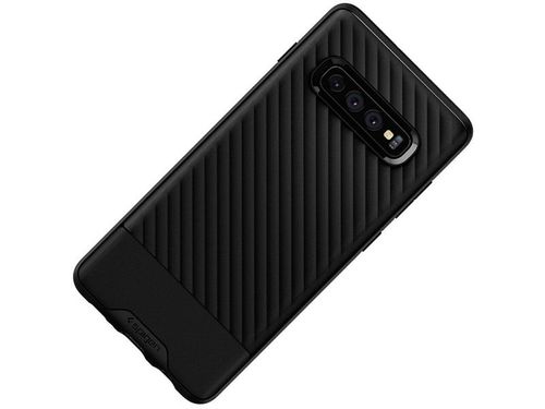 Etui Spigen Core Armor do Samsung Galaxy S10 Plus Black na Arena.pl