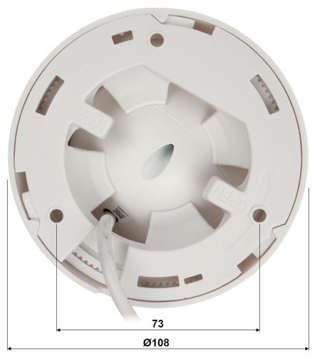 KAMERA APTI-304PV21-28WP na Arena.pl