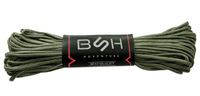 Linka Paracord spadochronowa BR-005A BSH Adventure zielona