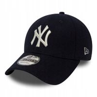 CZAPKA NEW ERA 9FORTY WINTER UTLTY MELTON NY NEW YORK YANKEES