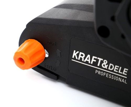Szlifierka taśmowa 1850W KD1679 na Arena.pl