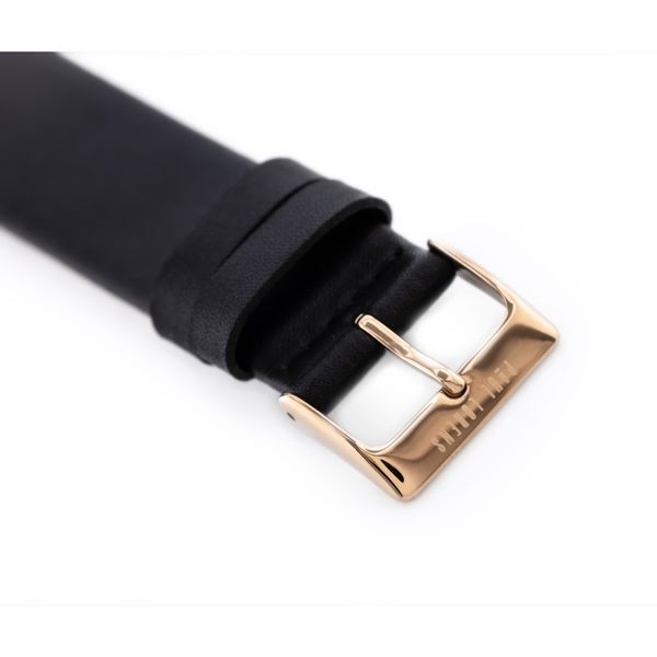 ZEGAREK UNISEX PAUL LORENS - PL11989A7-1A3 (zg519c) + BOX zdjęcie 6