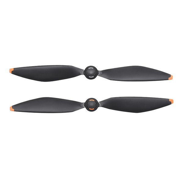 Śmigła DJI Mavic 4 Pro ciche aerodynamiczne do drona zdjęcie 1