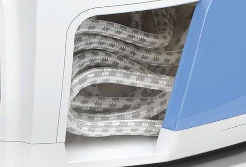 System do prasowania Bosch TDS2140 Niebieska na Arena.pl