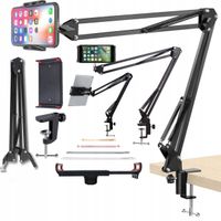 UCHWYT DO TELEFONU Z WYSIEGNIKIEM NR:6041