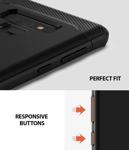 RINGKE ONYX GALAXY NOTE 9 BLACK na Arena.pl
