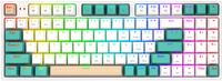 Klawiatura Redragon Veigar Pro RGB