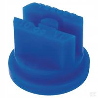 Rozpylacz Płaskostrumieniowy TP 110° 03 Niebieski