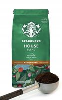 Kawa mielona Starbucks House Blend Medium 200 g