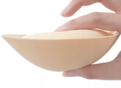 WKŁADKI PUSH UP STRÓJ KĄPIELOWY BIUSTONOSZ BIKINI nr Ws17_b na Arena.pl