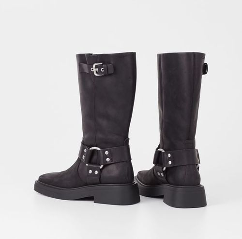 VAGABOND EYRA 5452-209-21 CZARNY R39 na Arena.pl