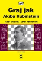 Graj jak Akiba Rubinstein