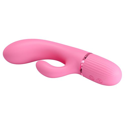 pretty love - marski, 10 vibration functions, silicone na Arena.pl