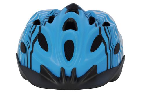 Kask rowerowy AXER COOPER A1462-M na Arena.pl