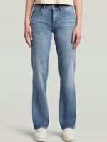 G-STAR Dżinsy - Comfort fit - w kolorze niebieskim