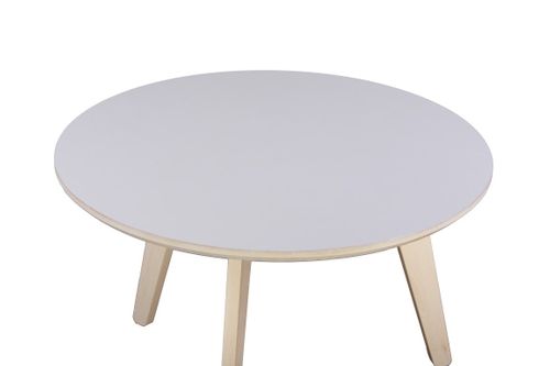 Stolik  kaszuby 675 white na Arena.pl