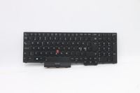 Lenovo FRU CS20 P Keyboard Num BL