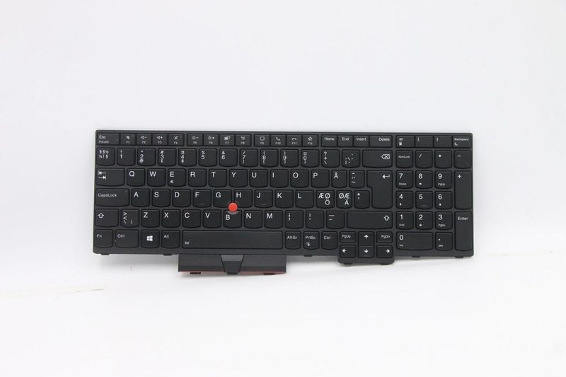 Lenovo FRU CS20 P Keyboard Num BL zdjęcie 1
