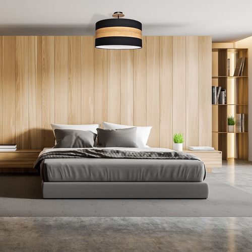 Lampa sufitowa TERRA 3xE27 na Arena.pl